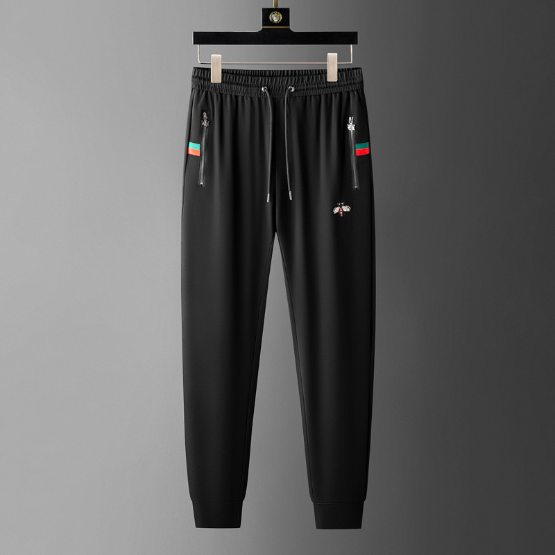 Gucci Long Suits